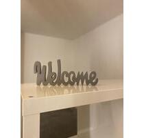 1 Zi-Wohnung Hannover - Linden,36 qm, voll möbliert