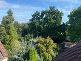 Foto - 3-Zi-Whg. mit Dachterrasse und Blick auf den Kanal H-Vinnhorst