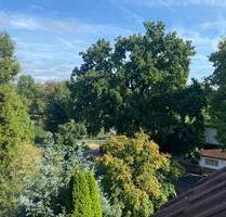 3-Zi-Whg. mit Dachterrasse und Blick auf den Kanal H-Vinnhorst - Hannover Herrenhausen-Stöcken