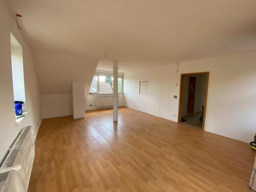Foto - Etagenwohnung zur Miete in Hannover