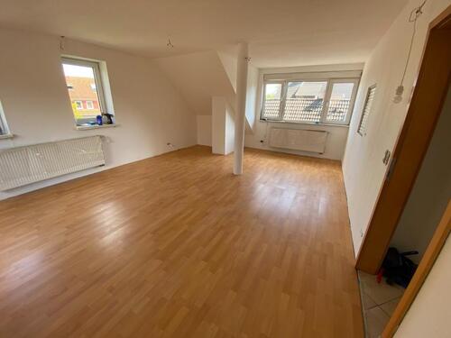 Foto - Etagenwohnung in Hannover