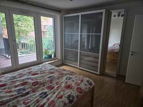 Foto - Etagenwohnung in Hamburg