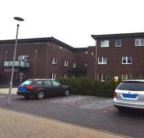 Tolle 2ZKB-Wohnung in Schortens * Neubau * 49qm * Terrasse *