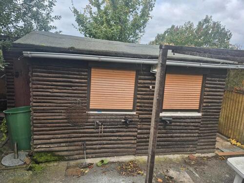 Foto - Garten zu verschenken - 50,00&nbsp;EUR Kaltmiete, ca.&nbsp; 0,00&nbsp;m&sup2;