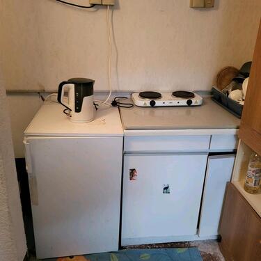 Foto - Grundst&uuml;ck zur Miete in Sangerhausen