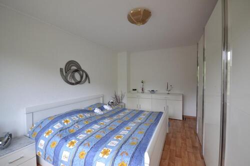 Foto - Etagenwohnung in Mönchengladbach zur Miete