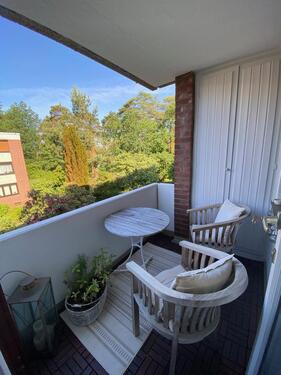 Foto - 3 Zimmer-Mietwohnung 80m2 ab 01.02.26