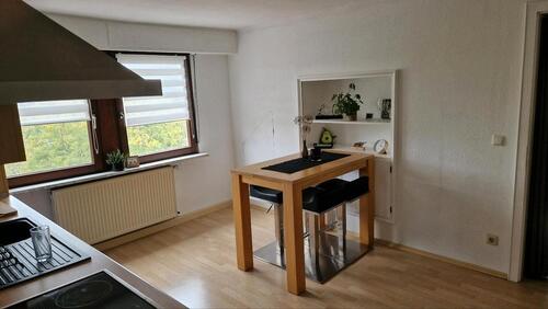 Foto - Etagenwohnung zur Miete in Schmelz