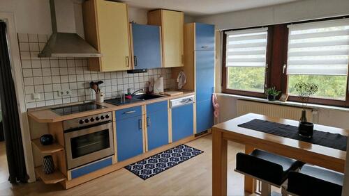 Foto - Etagenwohnung in Schmelz