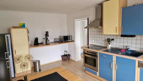 Foto - Etagenwohnung in Schmelz zur Miete