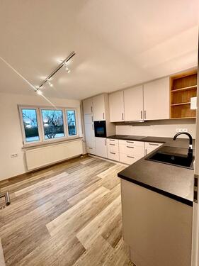 Foto - Etagenwohnung zur Miete in Babenhausen