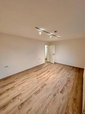 Foto - Etagenwohnung in Babenhausen zur Miete