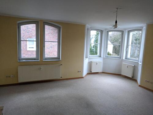 Foto - Schöne, 2-Zi-Wo KDB mit Erker in Lev-Schlebusch, Am Scherfenbrand