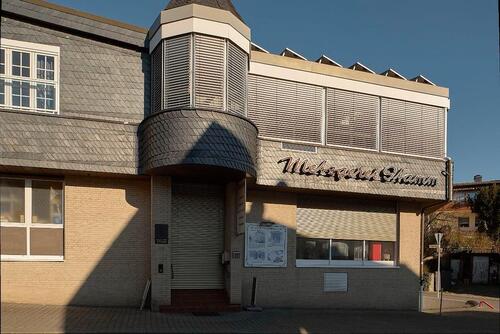 Foto - Einfamilienhaus in Weilmünster