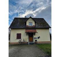 Einfamilienhaus in Markdorf-Leimbach - Friedrichshafen Allmannsweiler