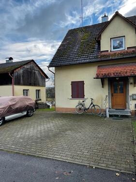 Foto - Einfamilienhaus zum Kaufen in Friedrichshafen
