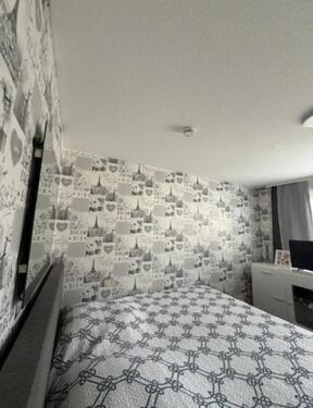 Foto - 3 Zimmer Etagenwohnung zur Miete in Eschweiler