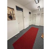 Büroraum zur Untervermietung - ca. 18qm in gepfl. 150qm Gesamtfl. - Hamburg Borgfelde