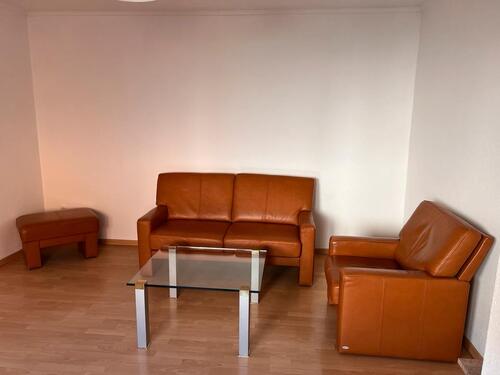 Foto - Pendlerwohnung Wohnung - 650,00&nbsp;EUR Kaltmiete, ca.&nbsp; 41,00&nbsp;m&sup2;