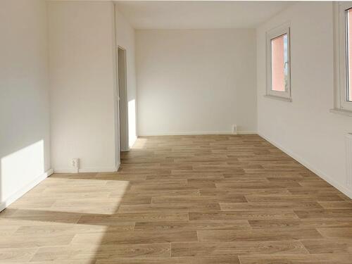 Foto - 2 Zimmer Etagenwohnung zur Miete in Halle (Saale)