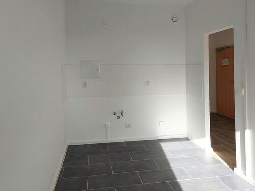 Foto - Etagenwohnung in Halle (Saale) zur Miete