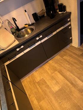 Foto - Wunderschöne Einbauküche 0 - 800,00&nbsp;EUR Kaltmiete,