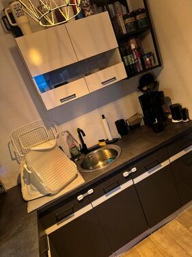 Foto - Etagenwohnung zur Miete in Halle (Saale)