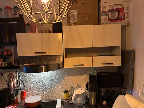 Foto - Etagenwohnung in Halle (Saale) zur Miete