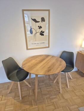 Foto - Etagenwohnung in Osnabrück zur Miete