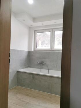 Foto - 2 Zimmer Erdgeschoßwohnung zur Miete in Ebermannsdorf