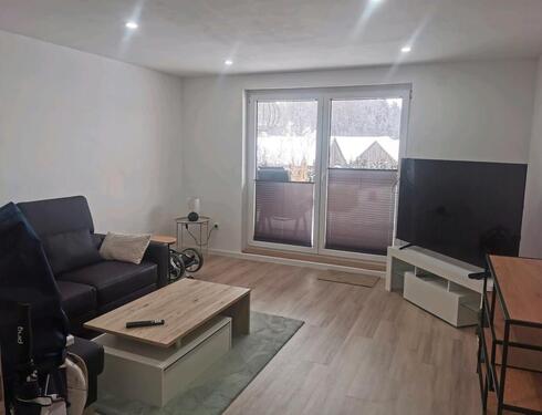 Foto - 2 Zimmer Erdgeschoßwohnung in Ebermannsdorf