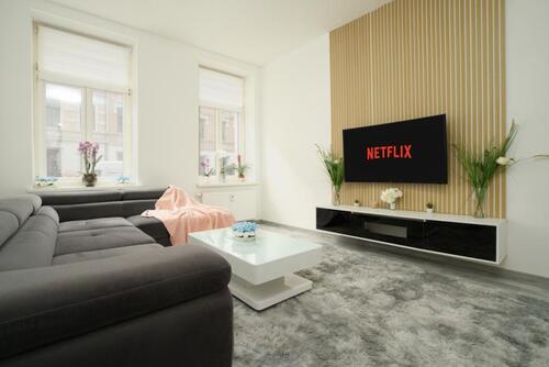 Foto - Zentrale 2-Zimmer Wohnung in Leipzig – Ideal für Monteure