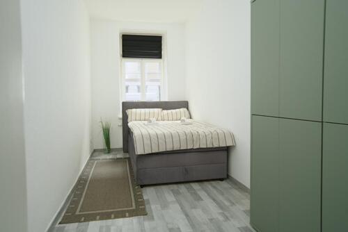 Foto - Mehrfamilienhaus, Wohnhaus in Leipzig zur Miete