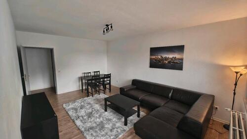 Foto - 3 Zimmer Etagenwohnung zur Miete in Bad Salzuflen