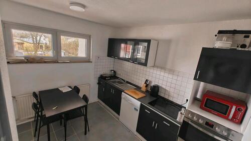 Foto - 3 Zimmer Etagenwohnung in Bad Salzuflen