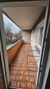 Foto - Etagenwohnung in Bad Salzuflen zur Miete