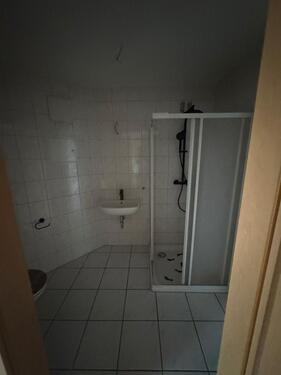 Foto - Etagenwohnung in Bebra zur Miete