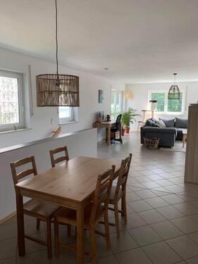 Foto - 3 Zimmer Erdgeschoßwohnung zur Miete in Künzell