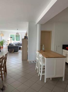 Foto - 3 Zimmer Erdgeschoßwohnung in Künzell