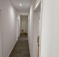 Moderne Wohnung in Minden mit Sauna zu mieten