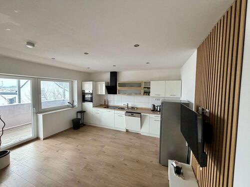 Foto - 5 Zimmer Etagenwohnung zur Miete in Minden