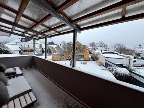 Foto - 5 Zimmer Etagenwohnung in Minden