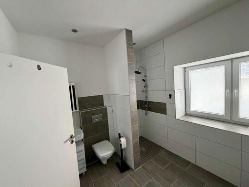 Foto - Etagenwohnung in Minden zur Miete