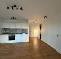 Moderne 2-Zimmer-Terrassenwohnung in Kemnath