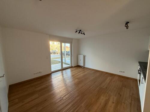 Foto - 2 Zimmer Terrassenwohnung zur Miete in Kemnath