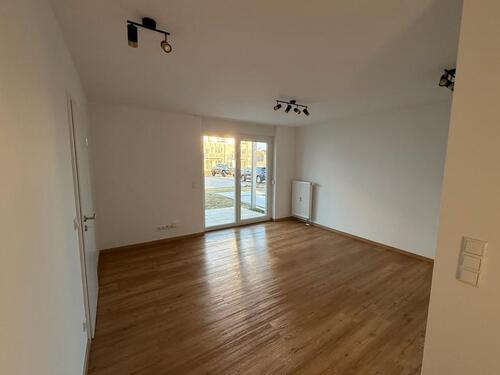 Foto - 2 Zimmer Terrassenwohnung in Kemnath