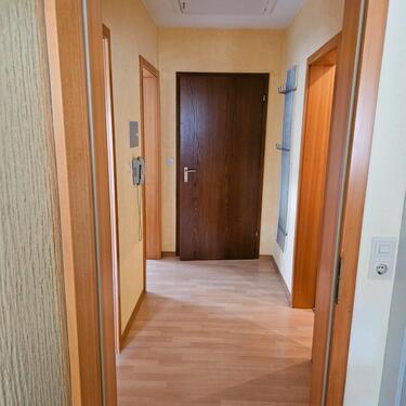 Foto - 2 Zimmer Dachgeschoßwohnung zur Miete in Baiersbronn