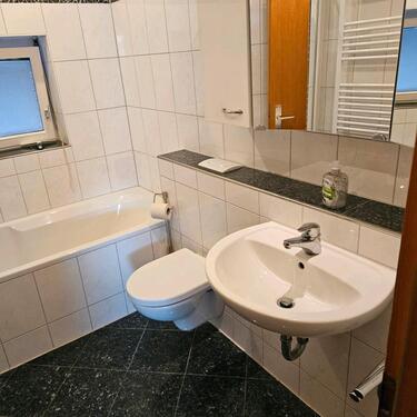 Foto - Dachgeschoßwohnung in Baiersbronn zur Miete