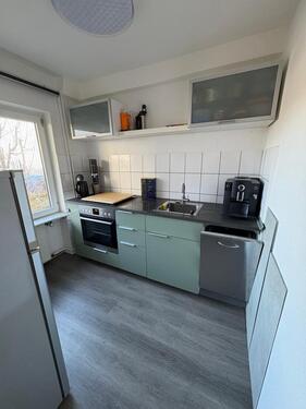 Foto - Ein-Zimmer-Wohnung in Taunusstein-Wehen zu vermieten