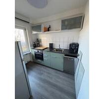 Ein-Zimmer-Wohnung in Taunusstein-Wehen zu vermieten